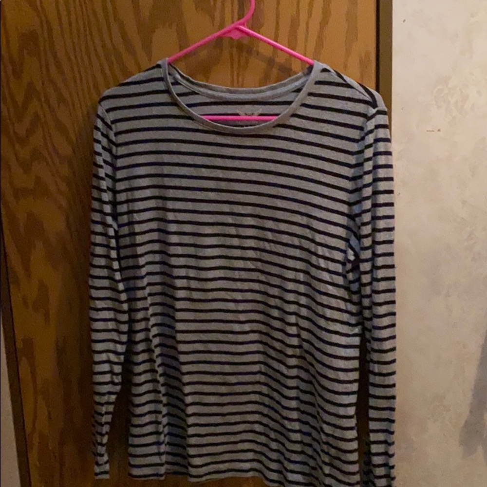 Striped shirt